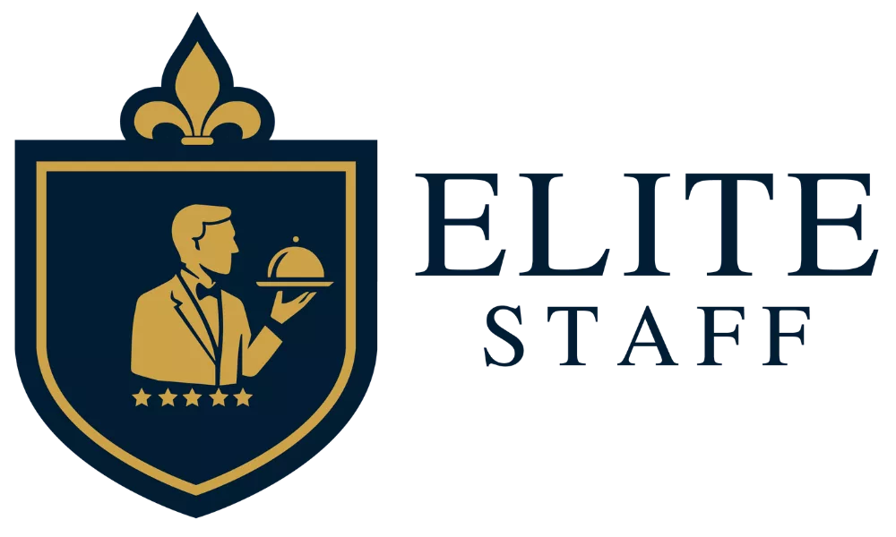 Elite Staff Logo